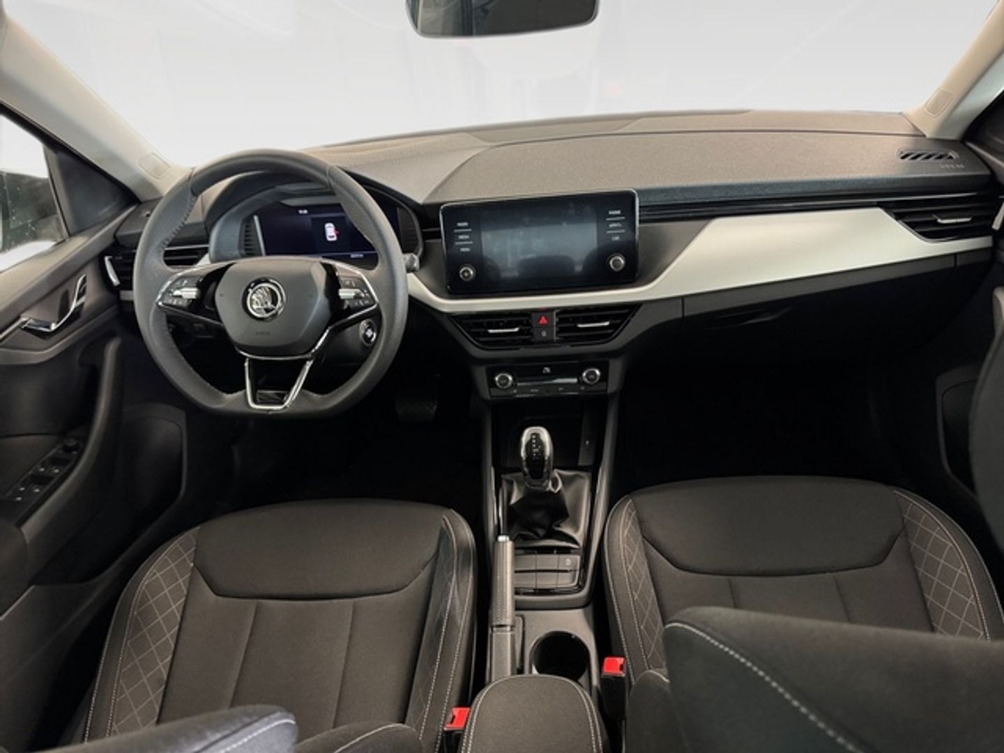 Skoda Kamiq 1.0 TSI Ambition DSG 81 kW (110 CV)