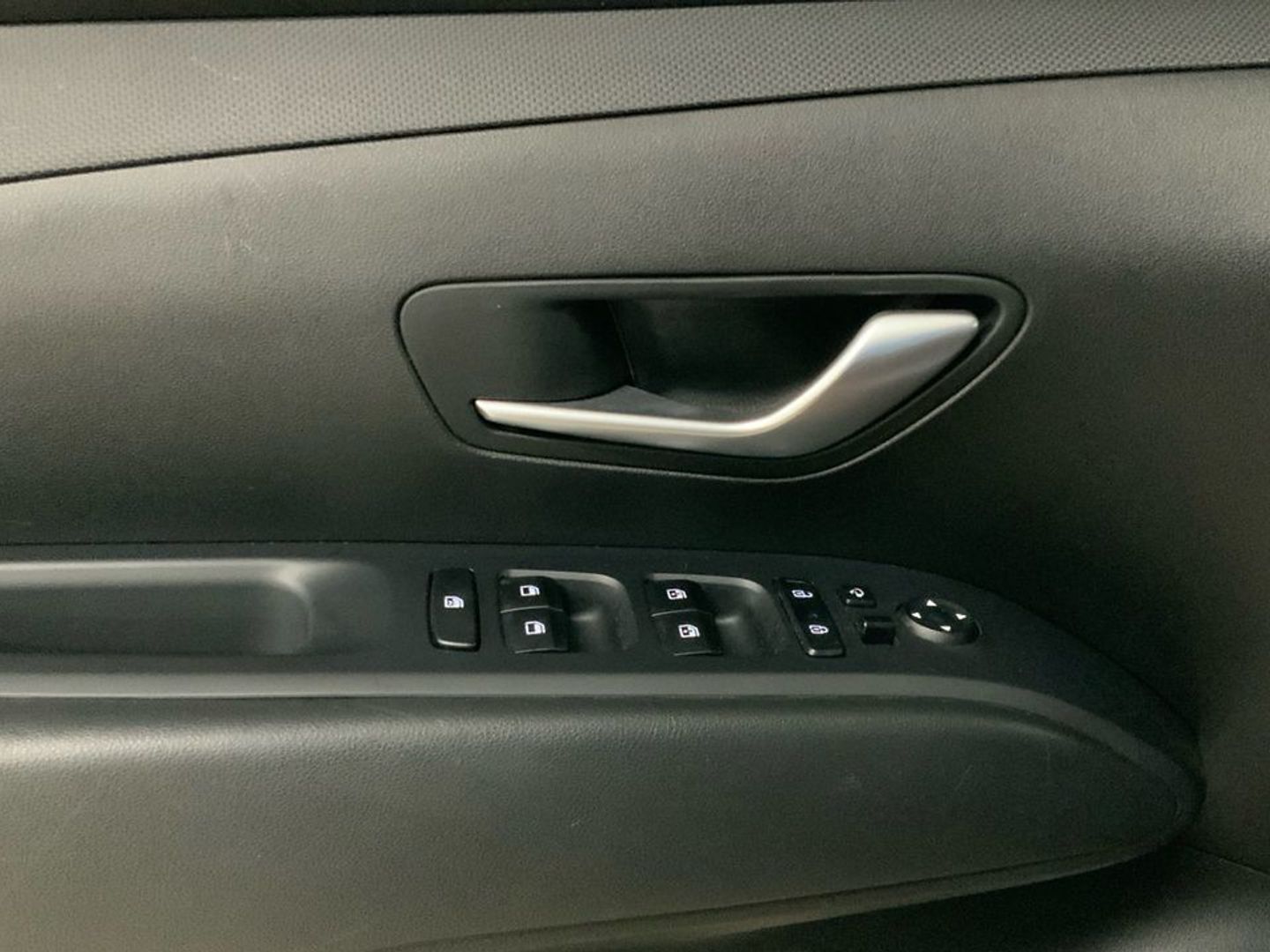 Hyundai Tucson 1.6 TGDI 48V Maxx Sky 110 kW (150 CV)