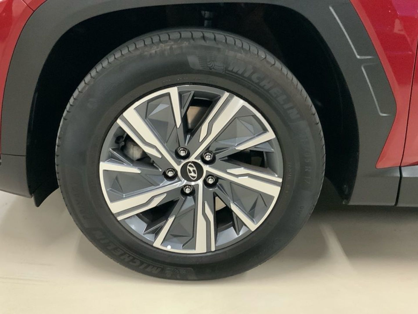 Hyundai Tucson 1.6 TGDI 48V Maxx Sky 110 kW (150 CV)