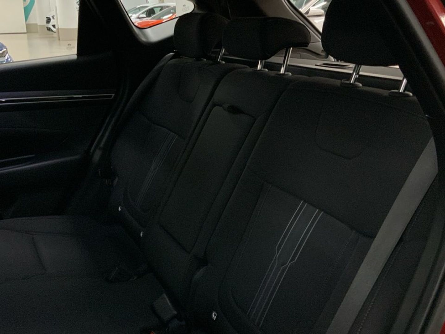 Hyundai Tucson 1.6 TGDI 48V Maxx Sky 110 kW (150 CV)