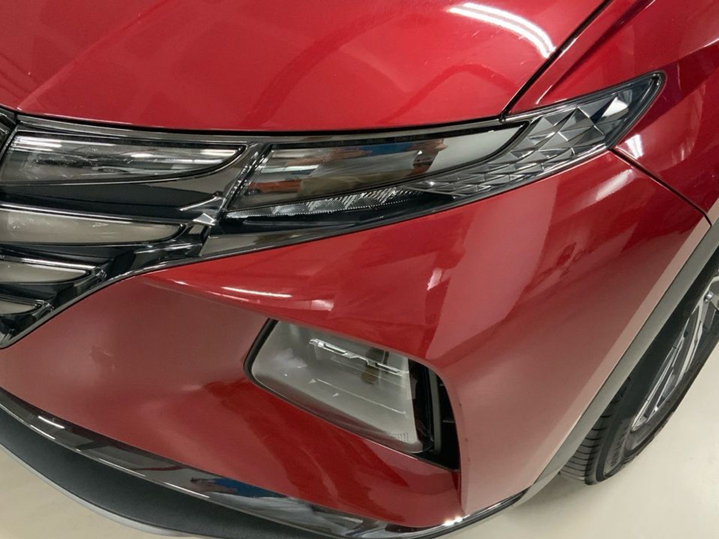 Hyundai Tucson 1.6 TGDI 48V Maxx Sky 110 kW (150 CV)