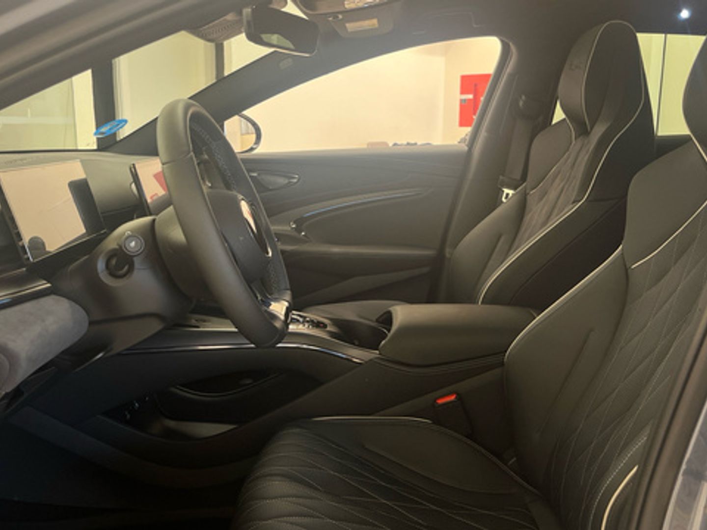 BYD Seal Excellence AWD 390 kW (530 CV)