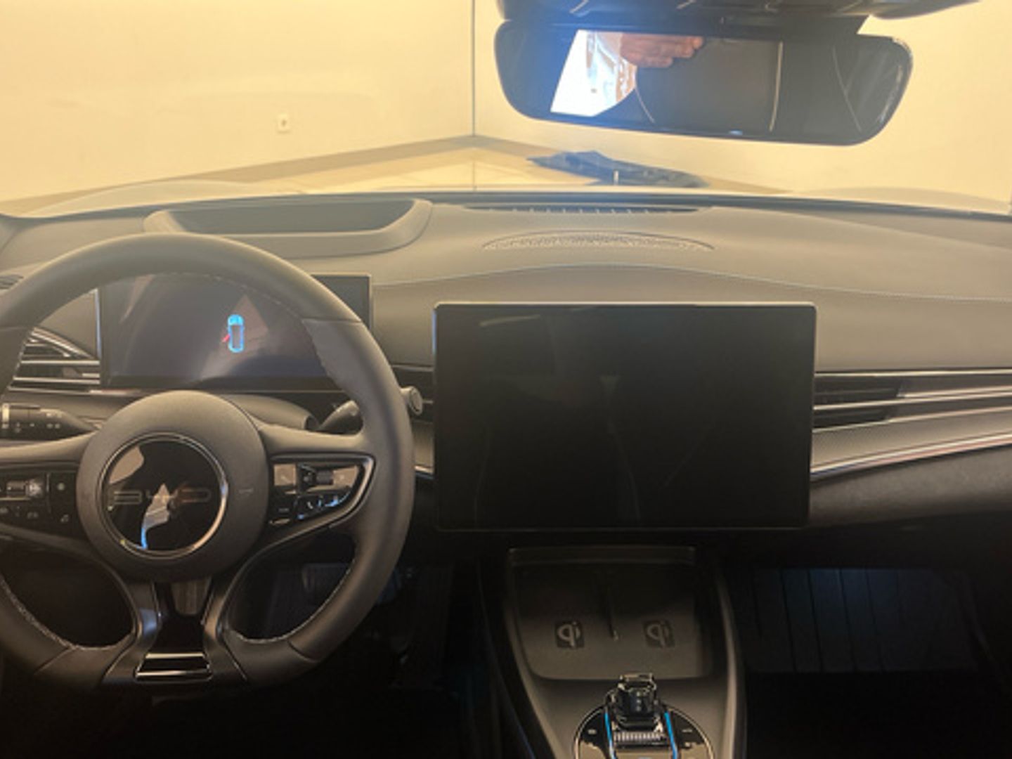 BYD Seal Excellence AWD 390 kW (530 CV)