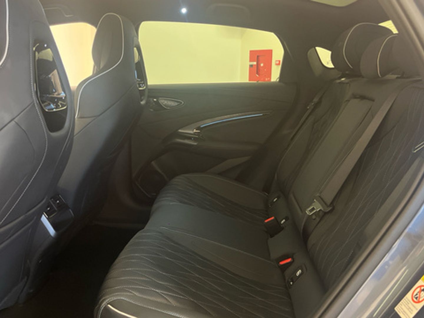 BYD Seal Excellence AWD 390 kW (530 CV)
