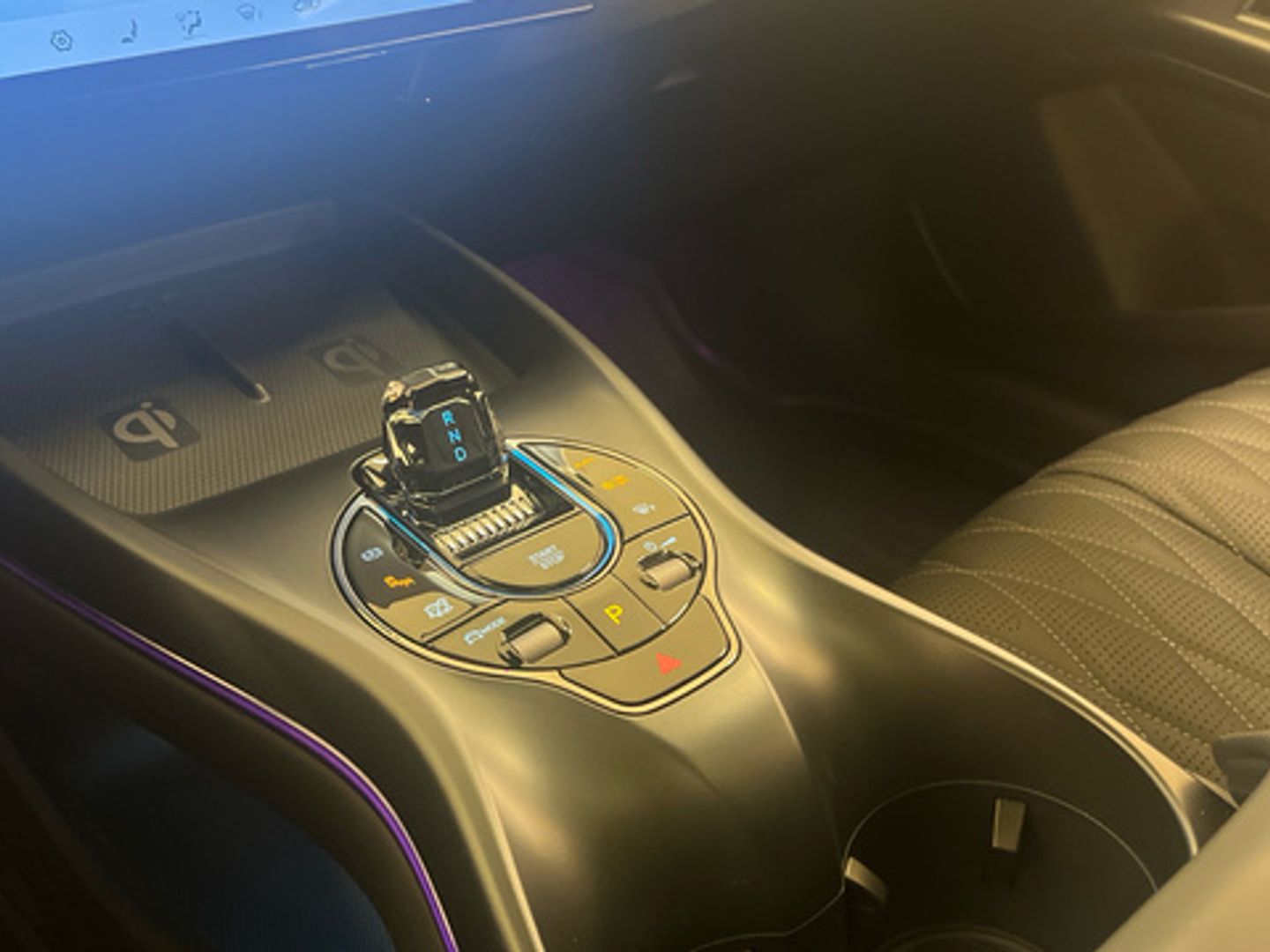BYD Seal Excellence AWD 390 kW (530 CV)