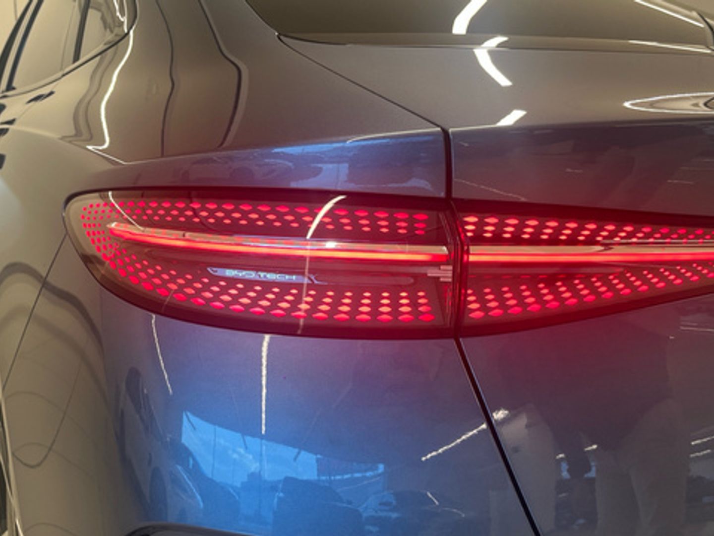 BYD Seal Excellence AWD 390 kW (530 CV)