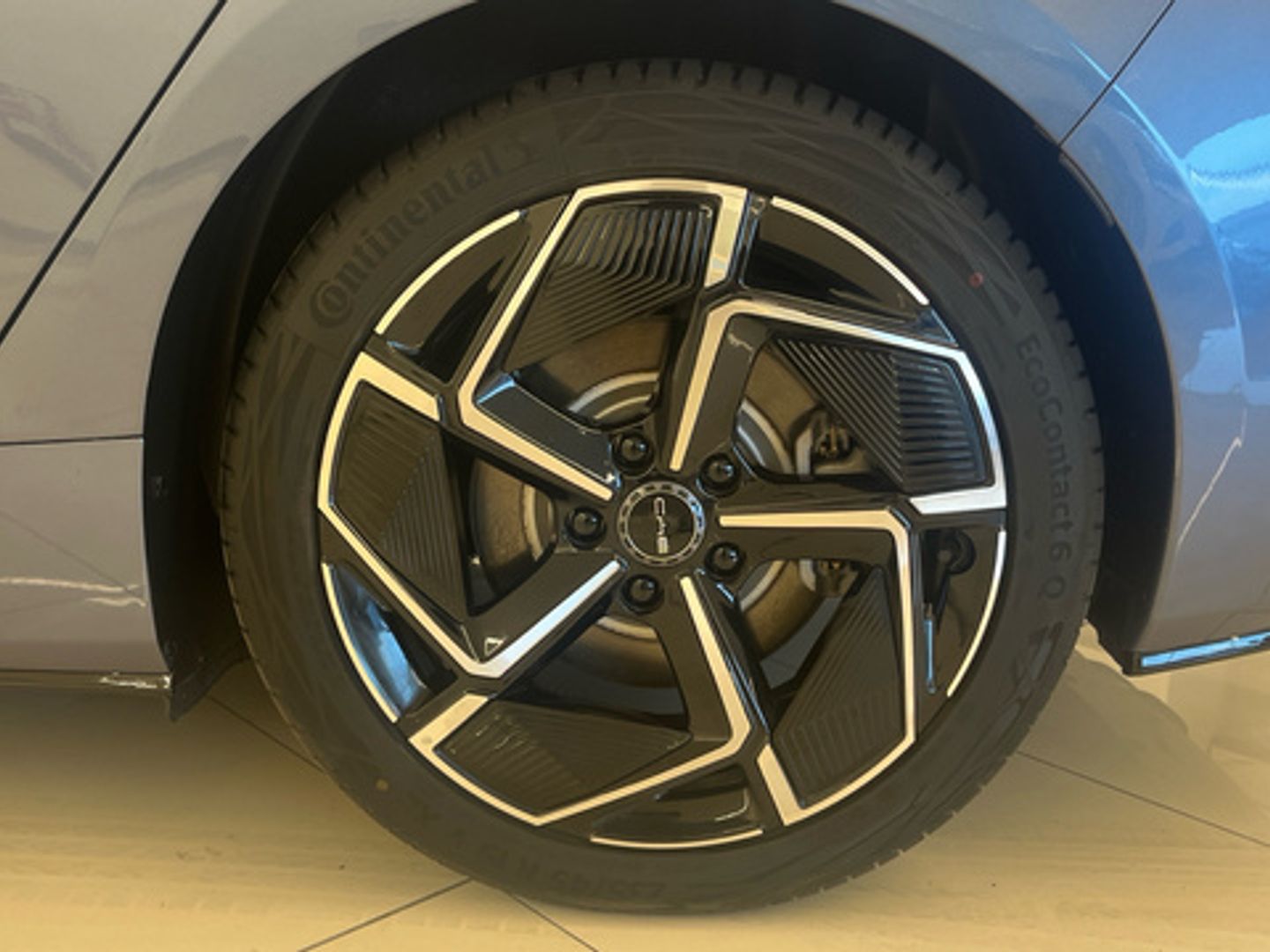 BYD Seal Excellence AWD 390 kW (530 CV)