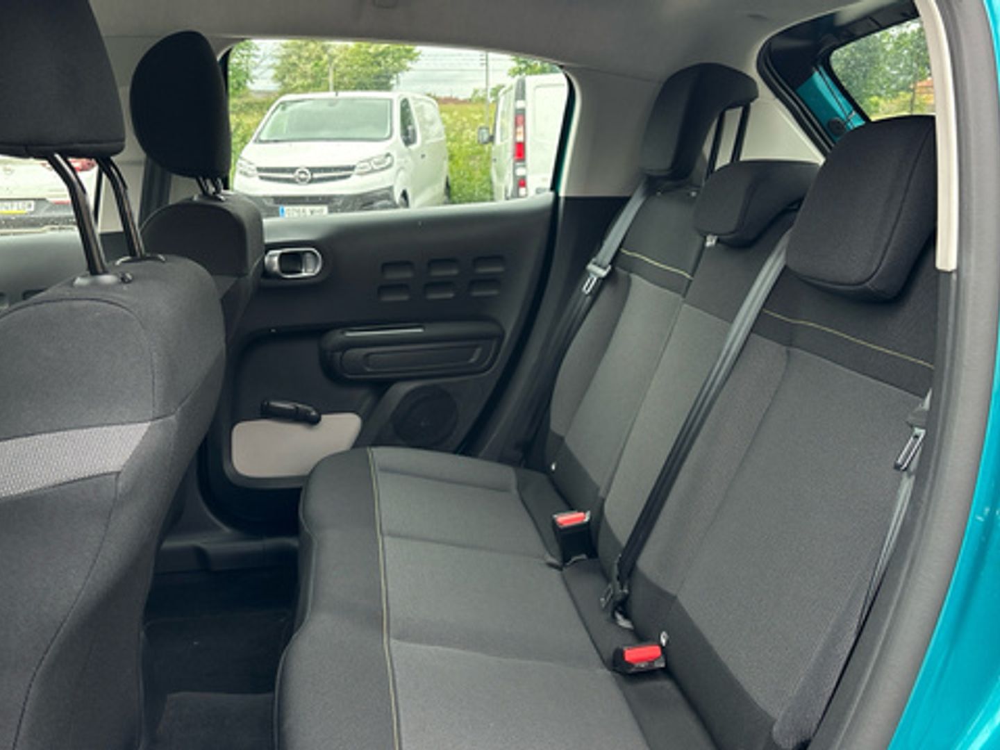 Citroen C3 PureTech 83 Feel Pack 61 kW (83 CV)