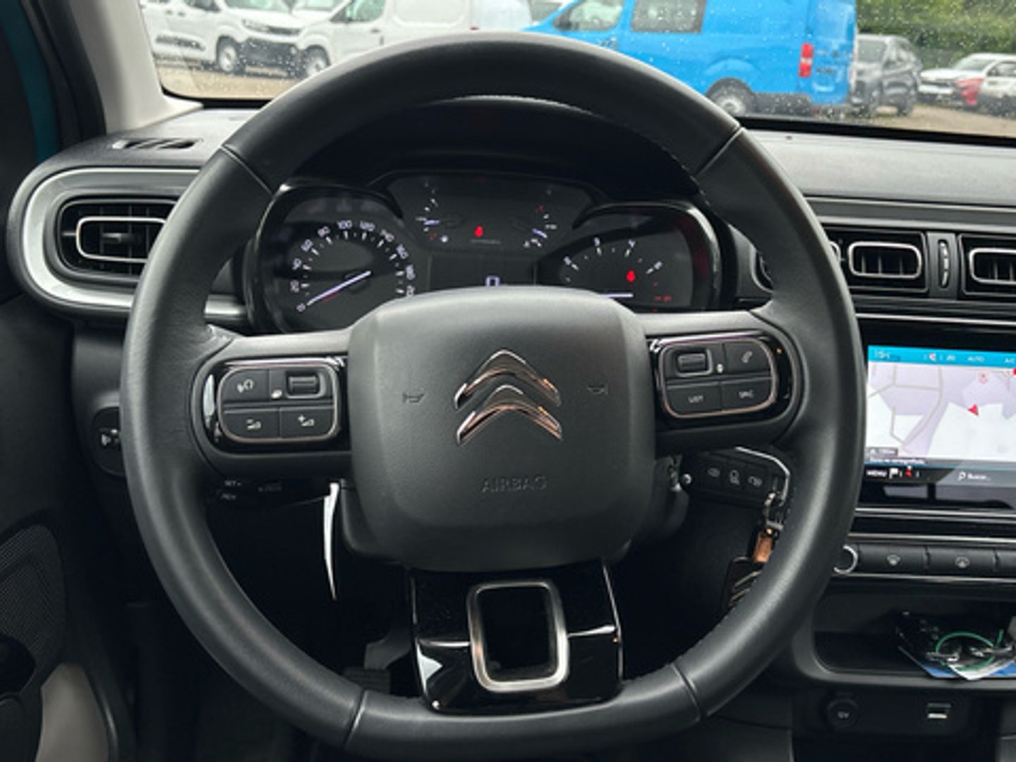 Citroen C3 PureTech 83 Feel Pack 61 kW (83 CV)