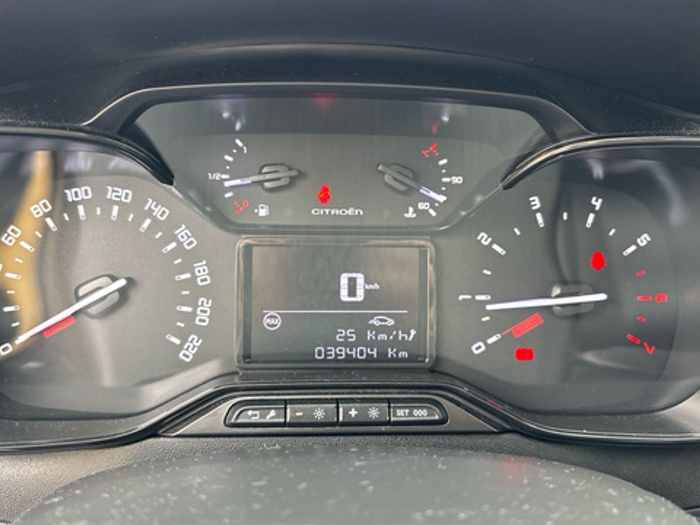 Citroen C3 PureTech 83 Feel Pack 61 kW (83 CV)