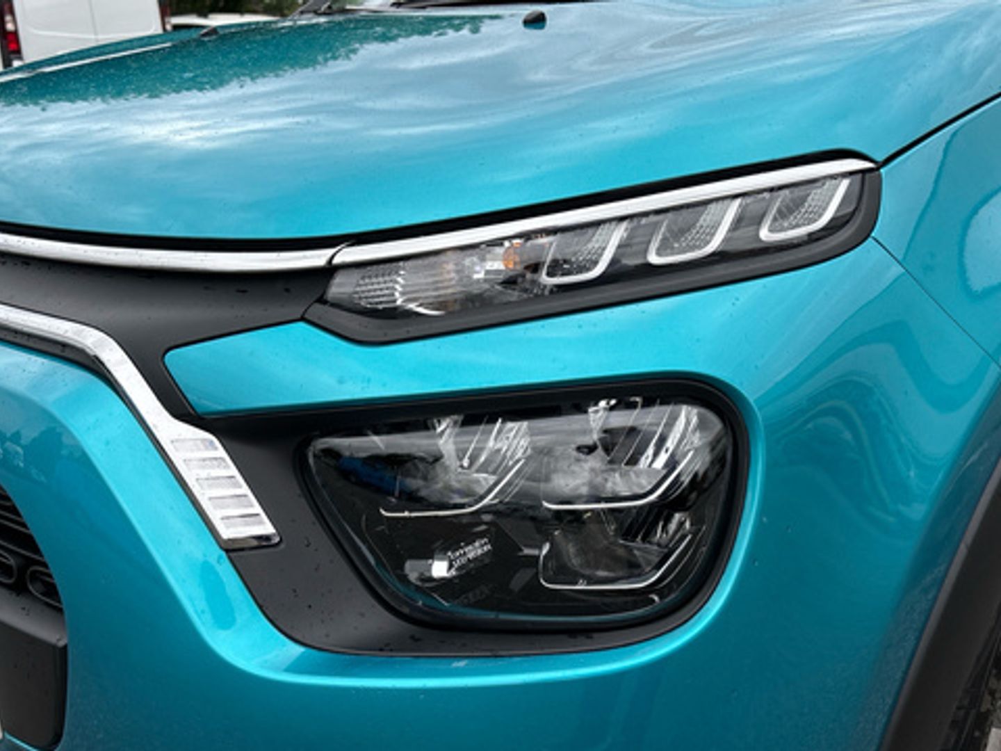 Citroen C3 PureTech 83 Feel Pack 61 kW (83 CV)
