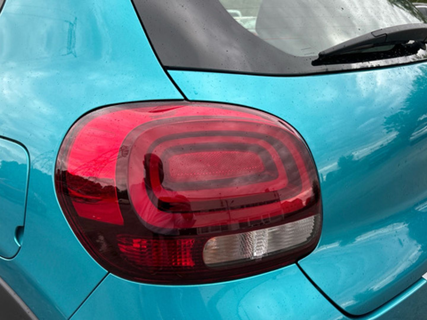 Citroen C3 PureTech 83 Feel Pack 61 kW (83 CV)