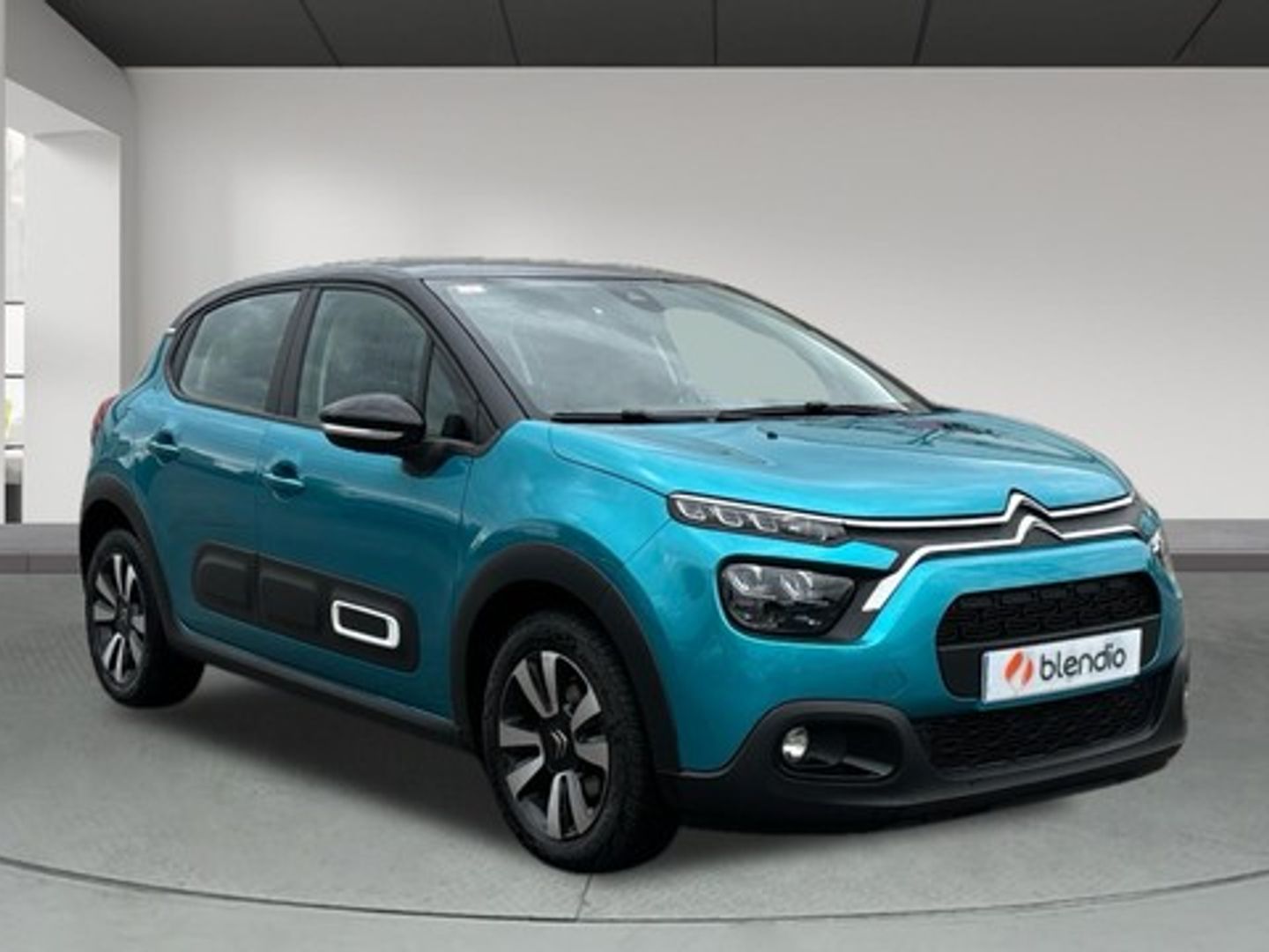 Citroen C3 PureTech 83 Feel Pack 61 kW (83 CV)