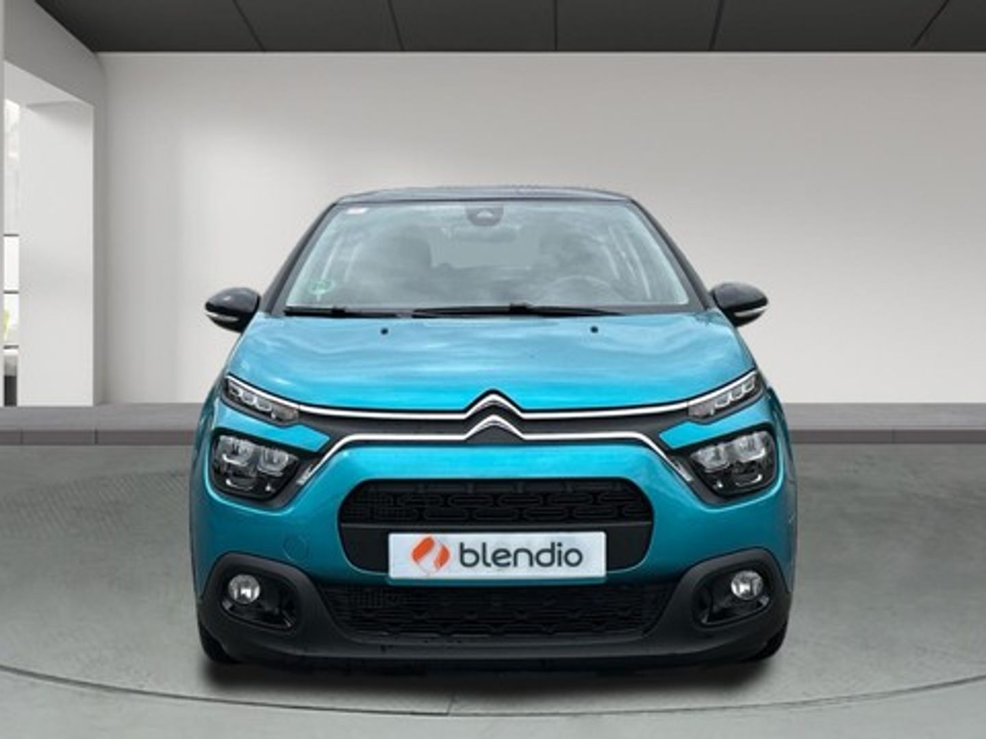 Citroen C3 PureTech 83 Feel Pack 61 kW (83 CV)