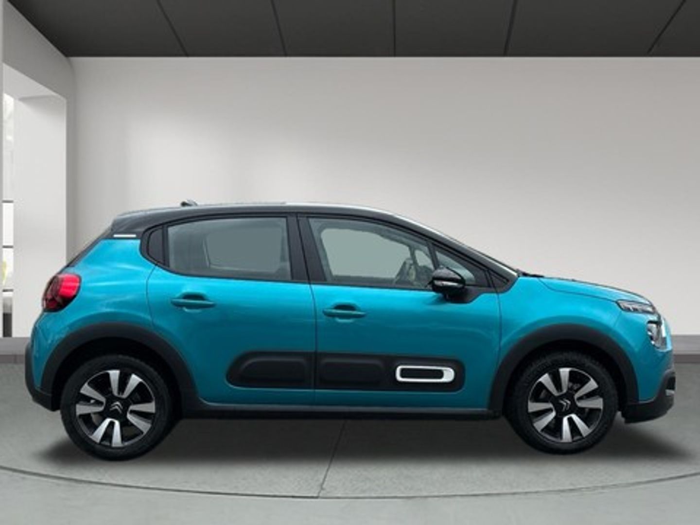 Citroen C3 PureTech 83 Feel Pack 61 kW (83 CV)