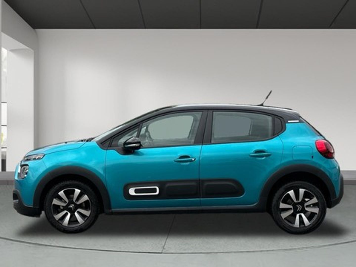Citroen C3 PureTech 83 Feel Pack 61 kW (83 CV)