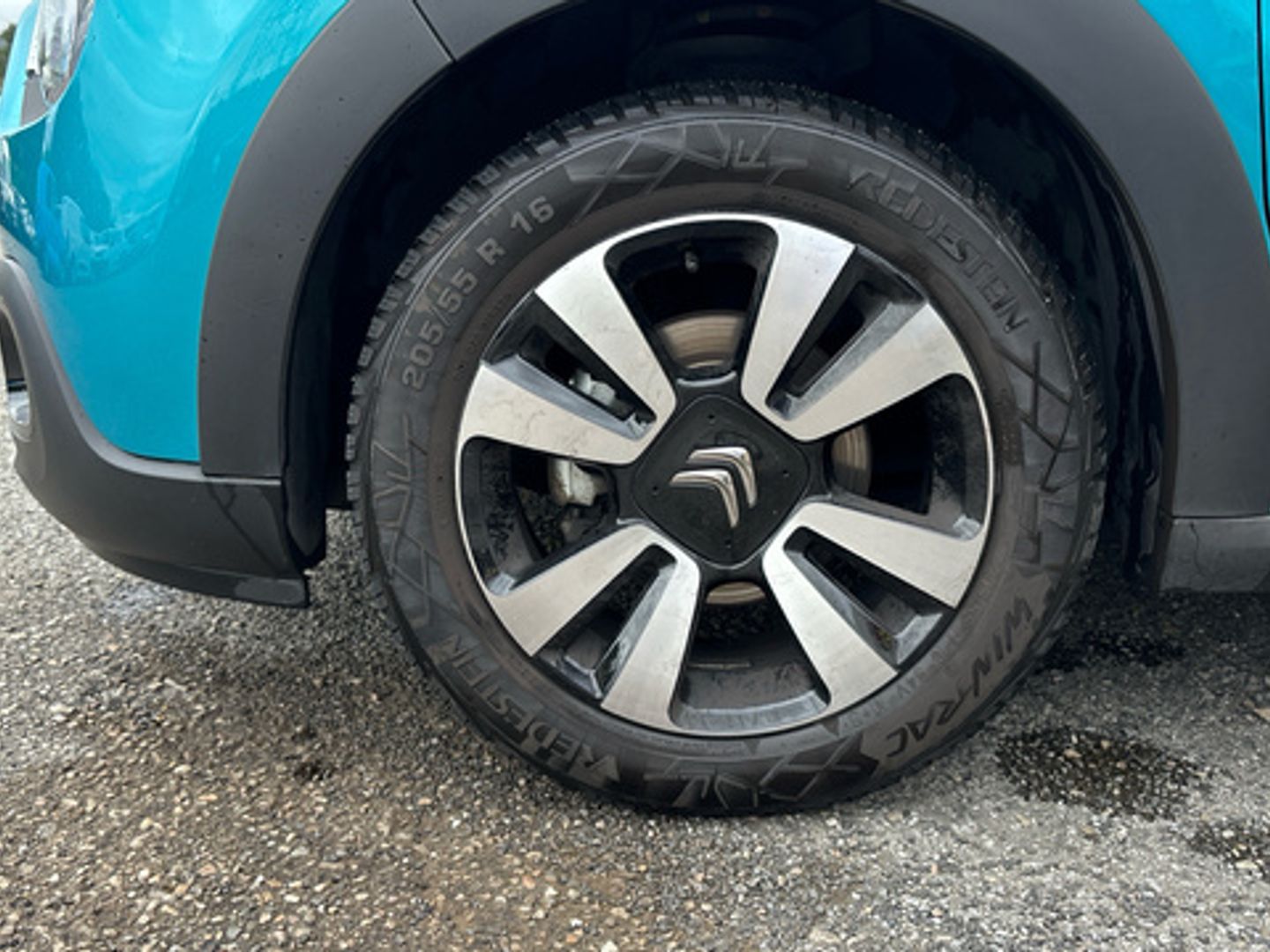 Citroen C3 PureTech 83 Feel Pack 61 kW (83 CV)