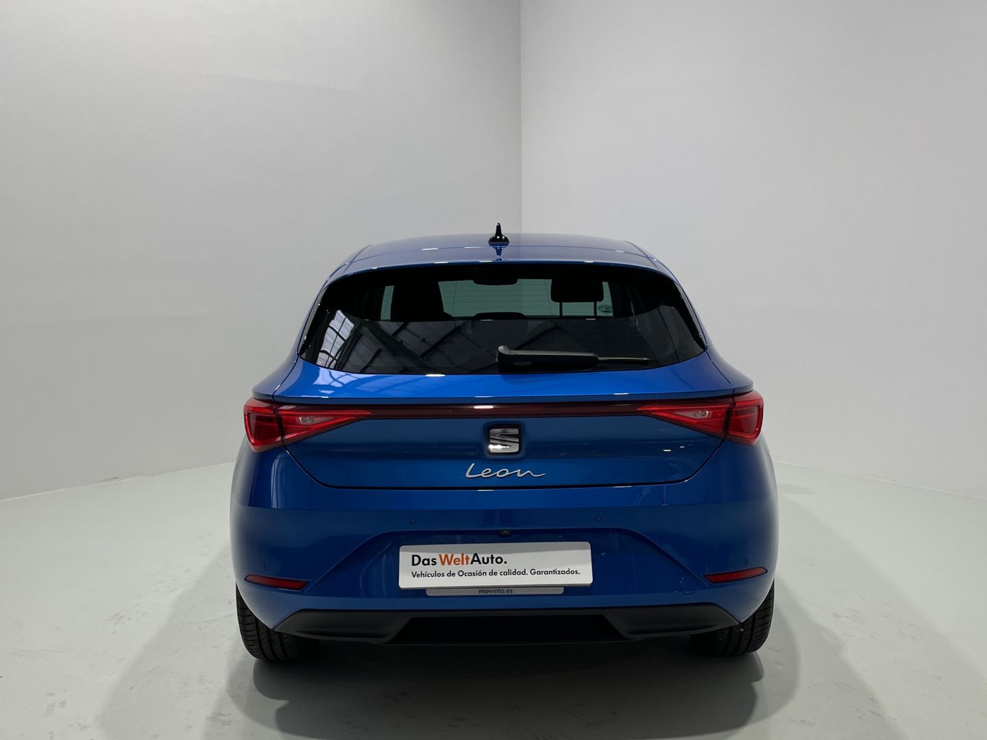 SEAT León 2.0 TDI Style XL Vision DSG 110 kW (150 CV)