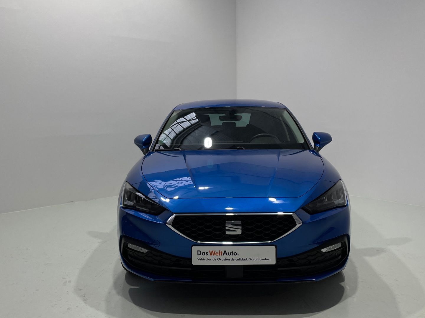 SEAT León 2.0 TDI Style XL Vision DSG 110 kW (150 CV)