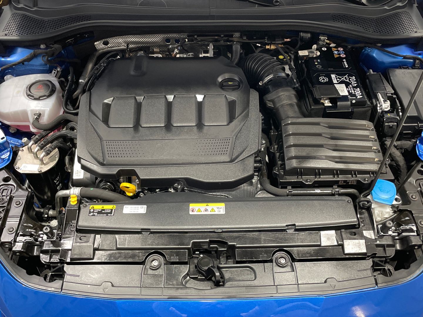 SEAT León 2.0 TDI Style XL Vision DSG 110 kW (150 CV)