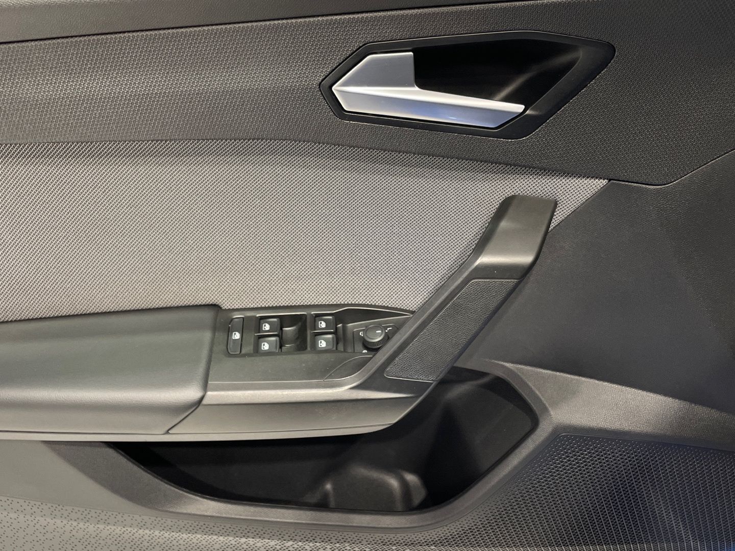 SEAT León 2.0 TDI Style XL Vision DSG 110 kW (150 CV)