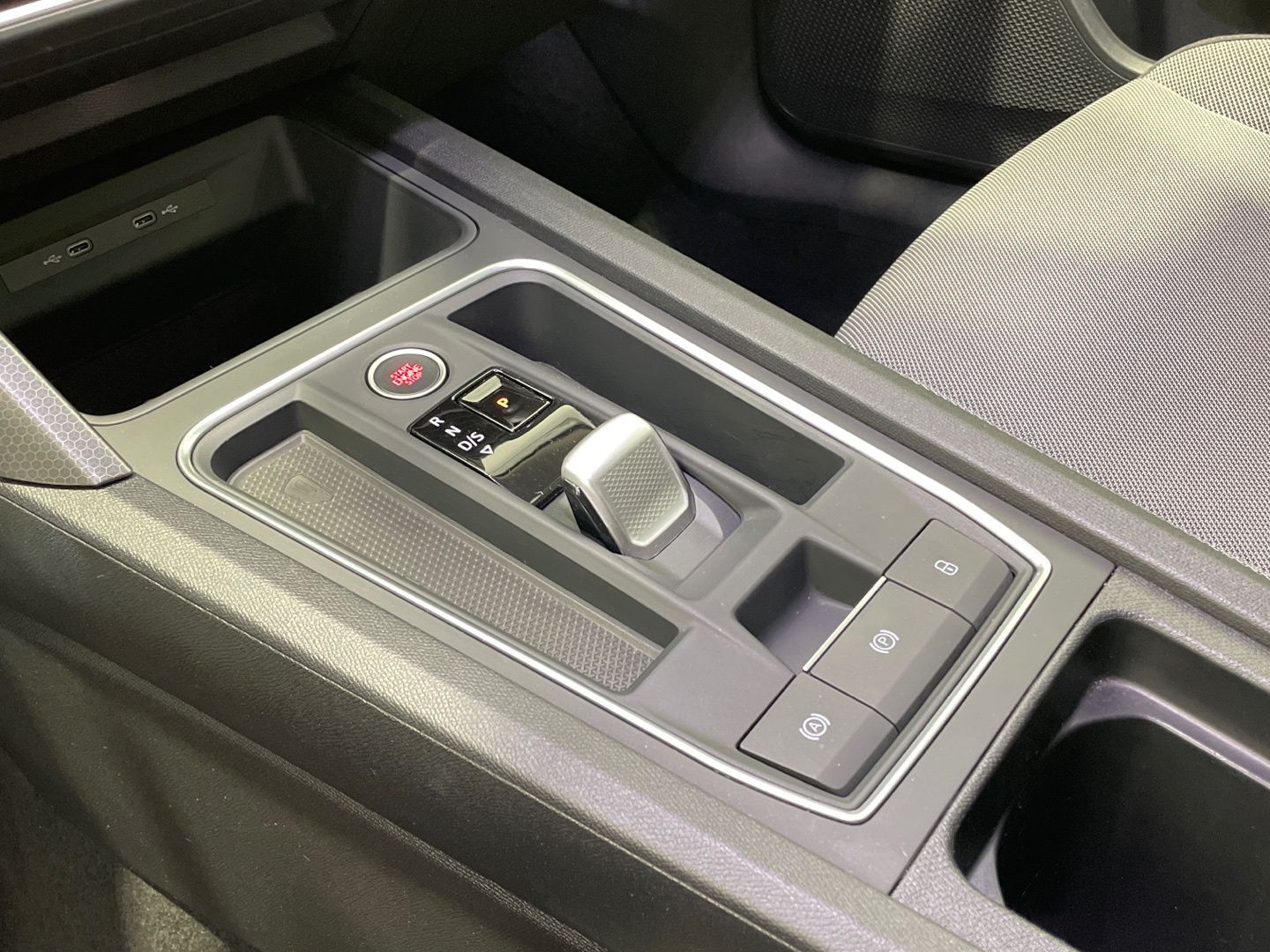 SEAT León 2.0 TDI Style XL Vision DSG 110 kW (150 CV)