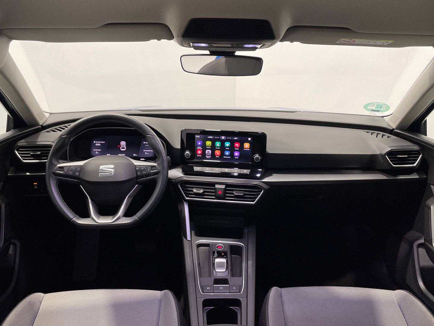 SEAT León 2.0 TDI Style XL Vision DSG 110 kW (150 CV)
