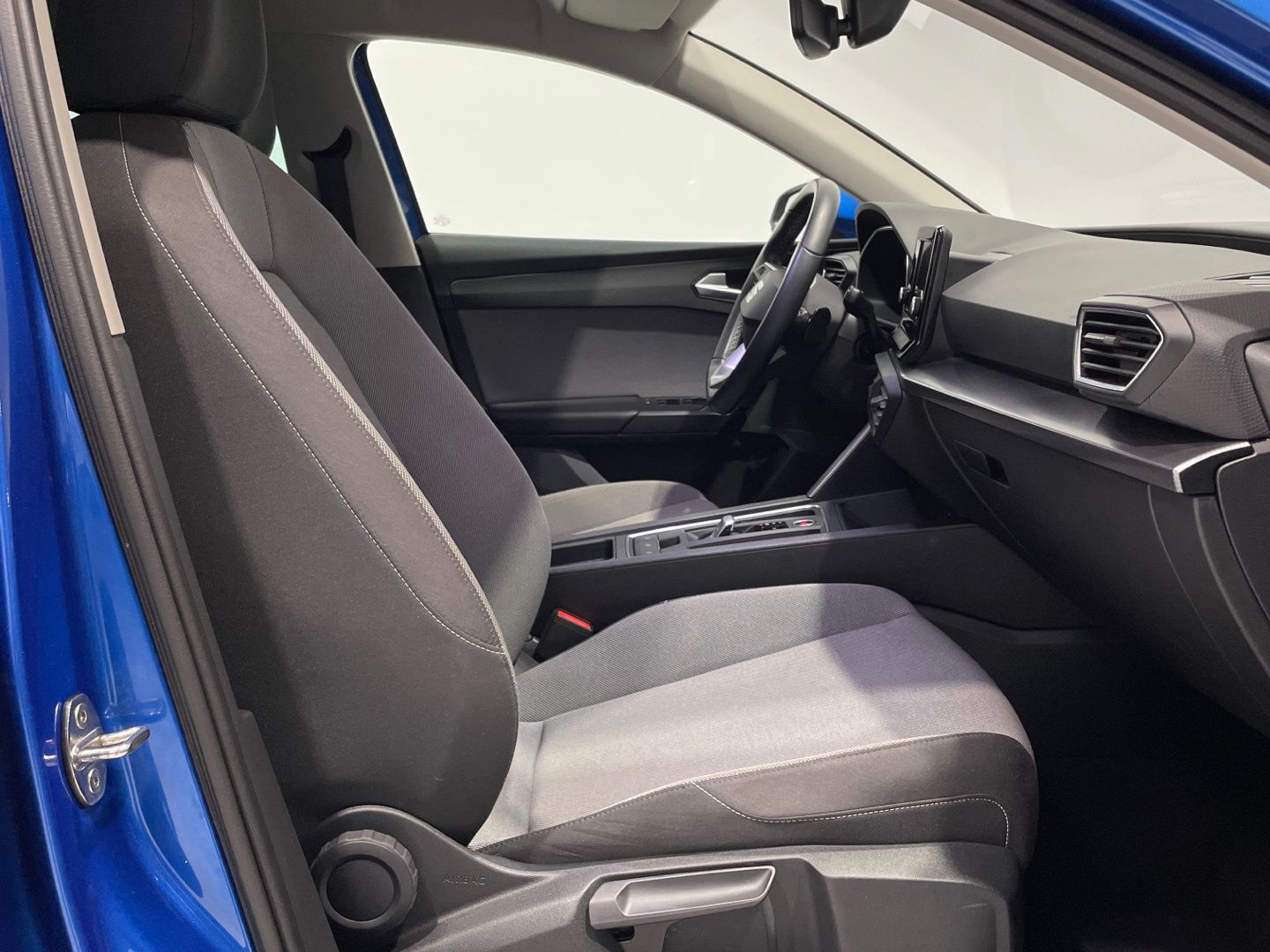 SEAT León 2.0 TDI Style XL Vision DSG 110 kW (150 CV)