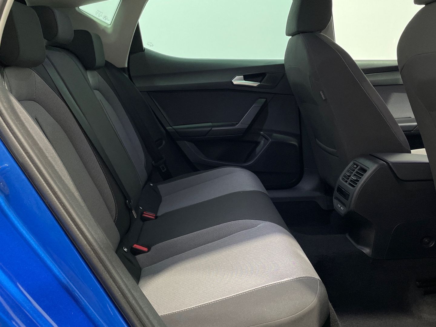 SEAT León 2.0 TDI Style XL Vision DSG 110 kW (150 CV)