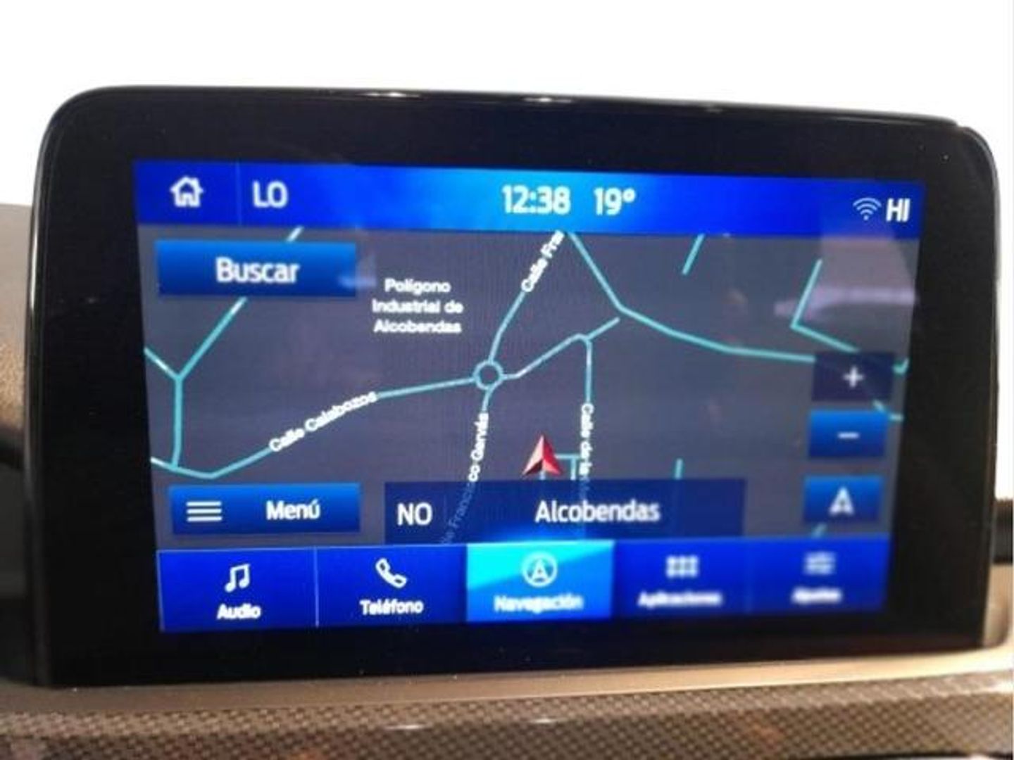 Ford Kuga 2.5 Duratec PHEV ST-Line Auto 165 kW (225 CV)