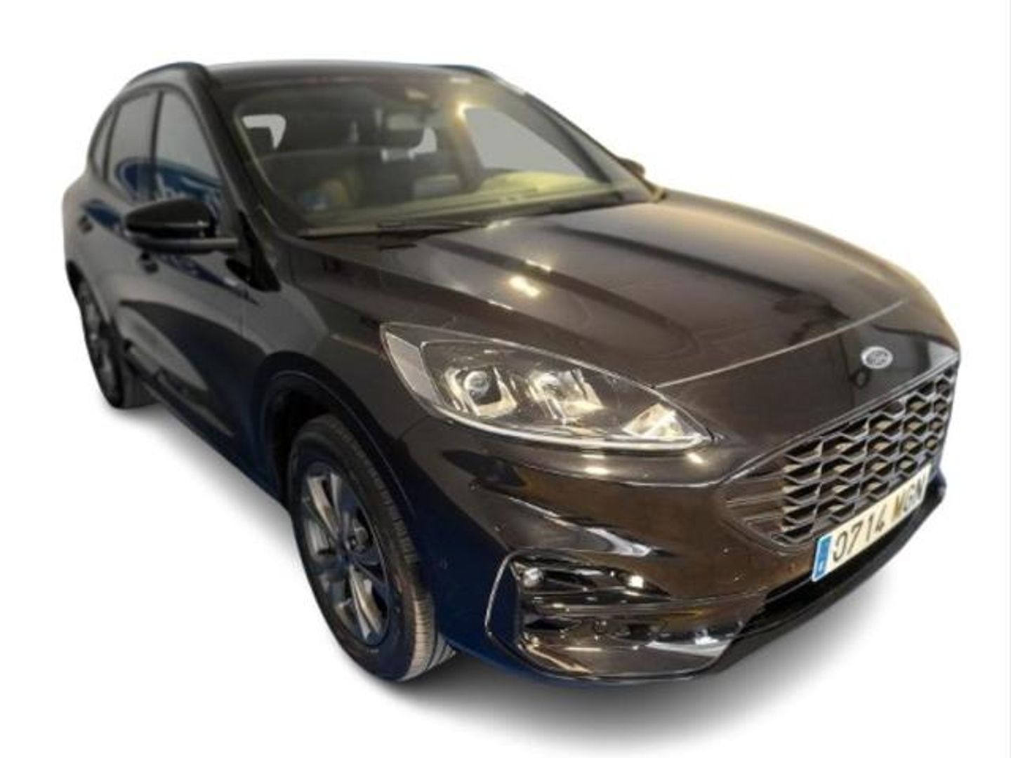 Ford Kuga 2.5 Duratec PHEV ST-Line Auto 165 kW (225 CV)