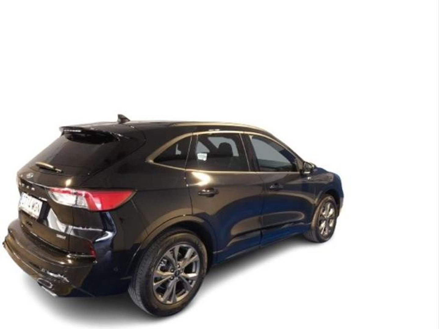 Ford Kuga 2.5 Duratec PHEV ST-Line Auto 165 kW (225 CV)