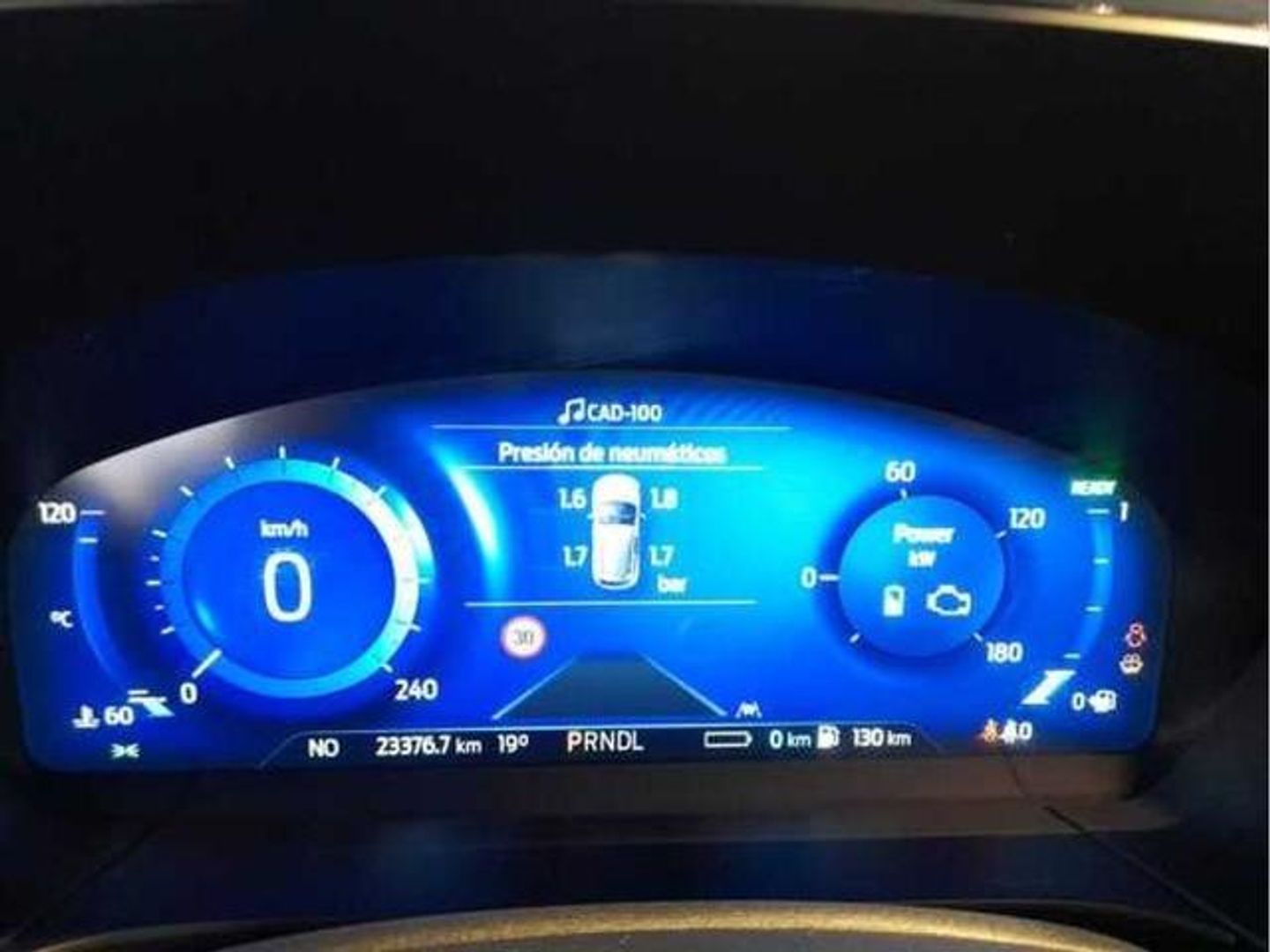 Ford Kuga 2.5 Duratec PHEV ST-Line Auto 165 kW (225 CV)