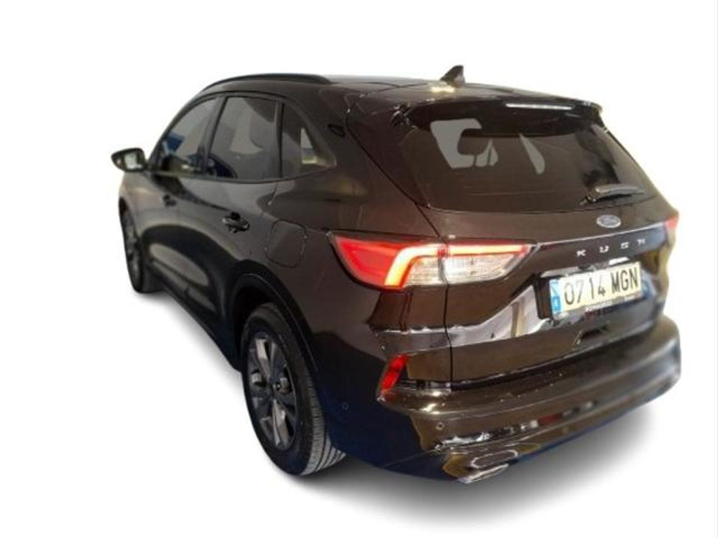 Ford Kuga 2.5 Duratec PHEV ST-Line Auto 165 kW (225 CV)