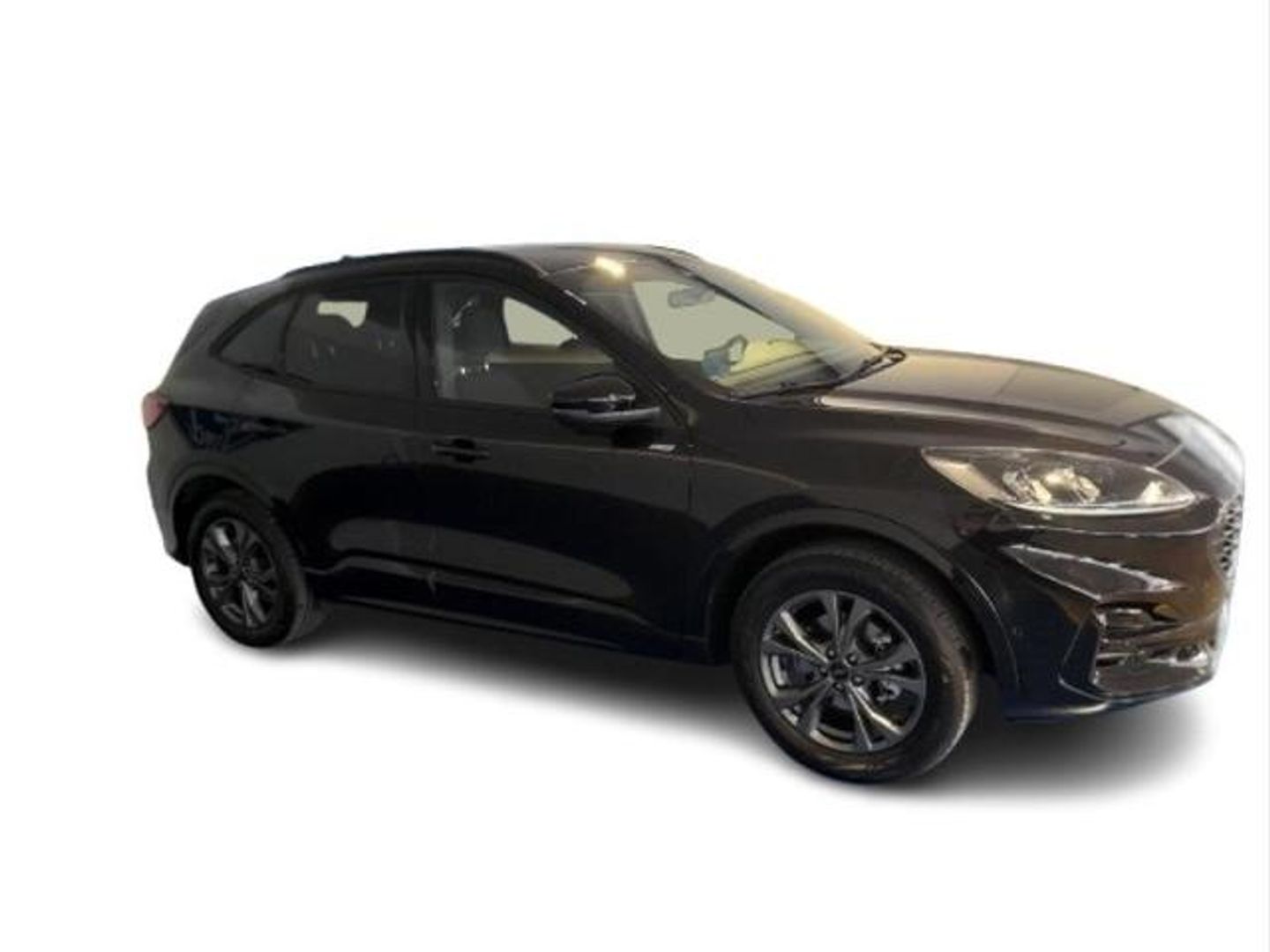 Ford Kuga 2.5 Duratec PHEV ST-Line Auto 165 kW (225 CV)
