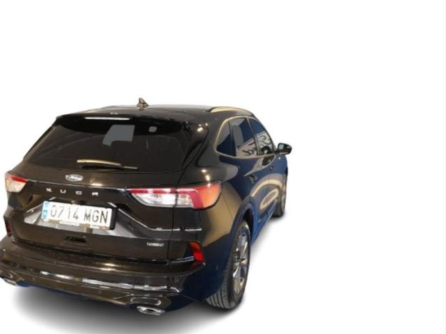 Ford Kuga 2.5 Duratec PHEV ST-Line Auto 165 kW (225 CV)