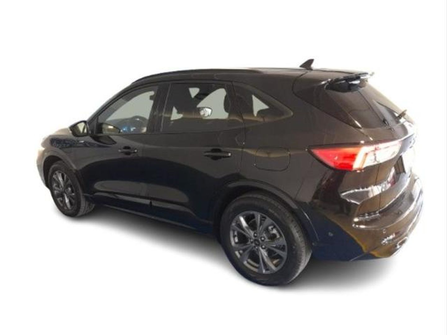Ford Kuga 2.5 Duratec PHEV ST-Line Auto 165 kW (225 CV)