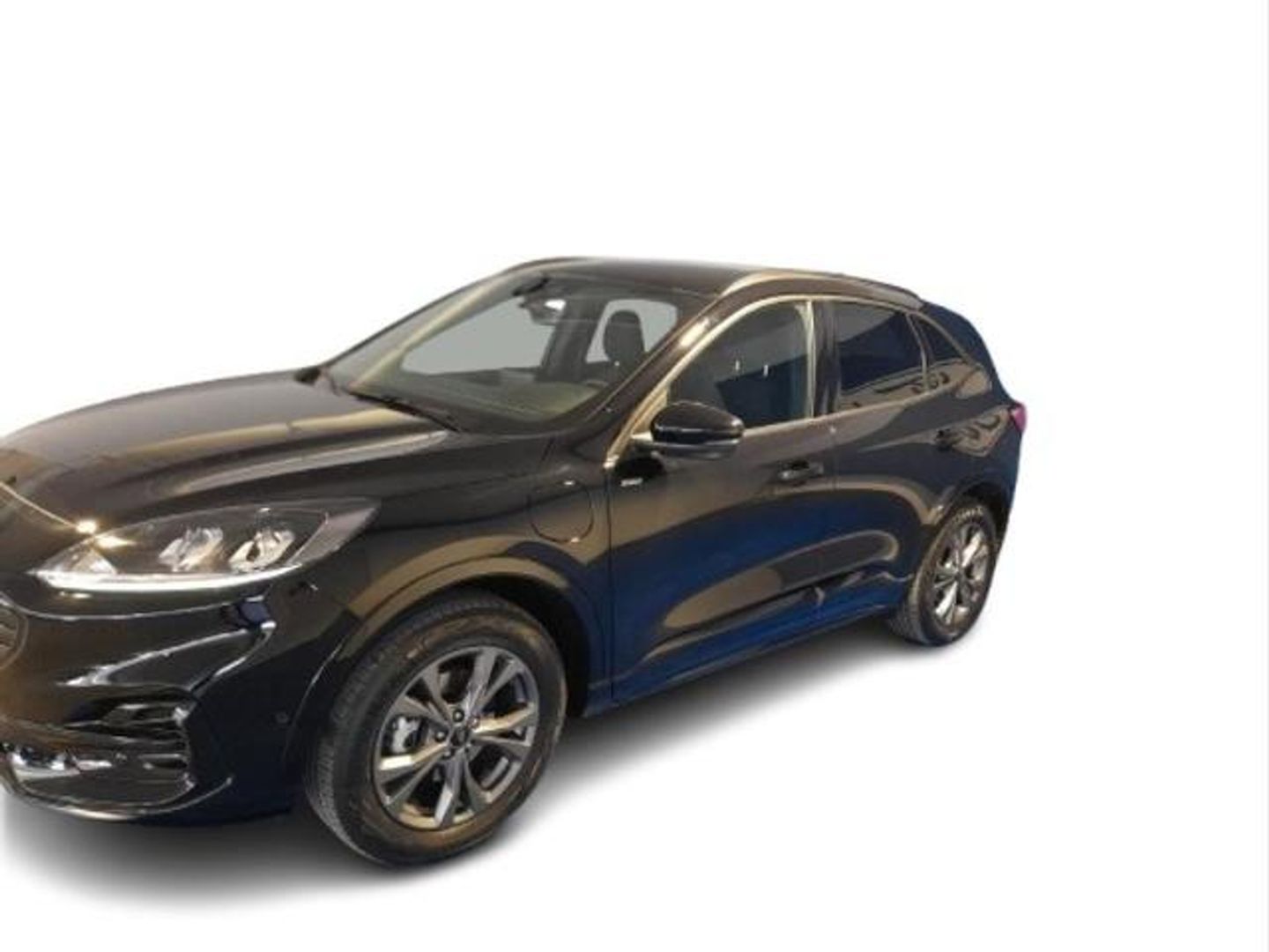 Ford Kuga 2.5 Duratec PHEV ST-Line Auto 165 kW (225 CV)
