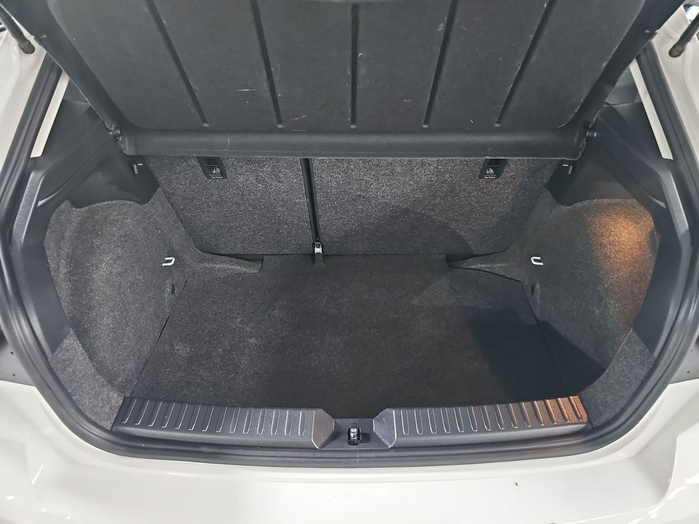 SEAT Ibiza 1.0 MPI Reference Plus 59 kW (80 CV)