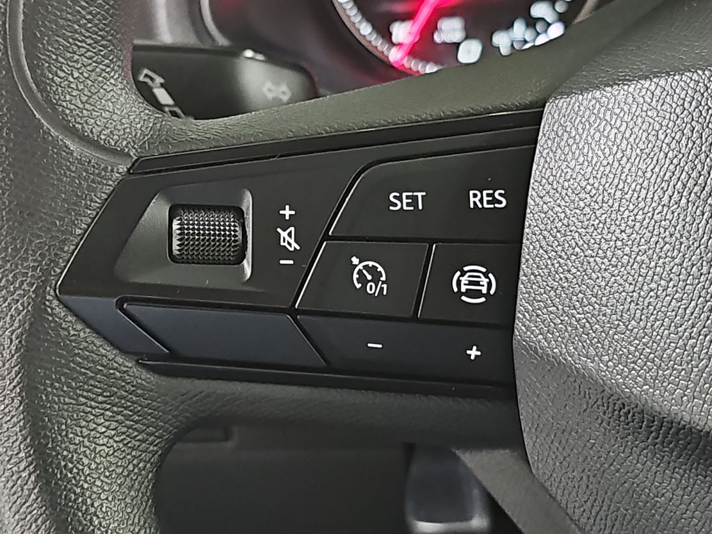 SEAT Ibiza 1.0 MPI Reference Plus 59 kW (80 CV)