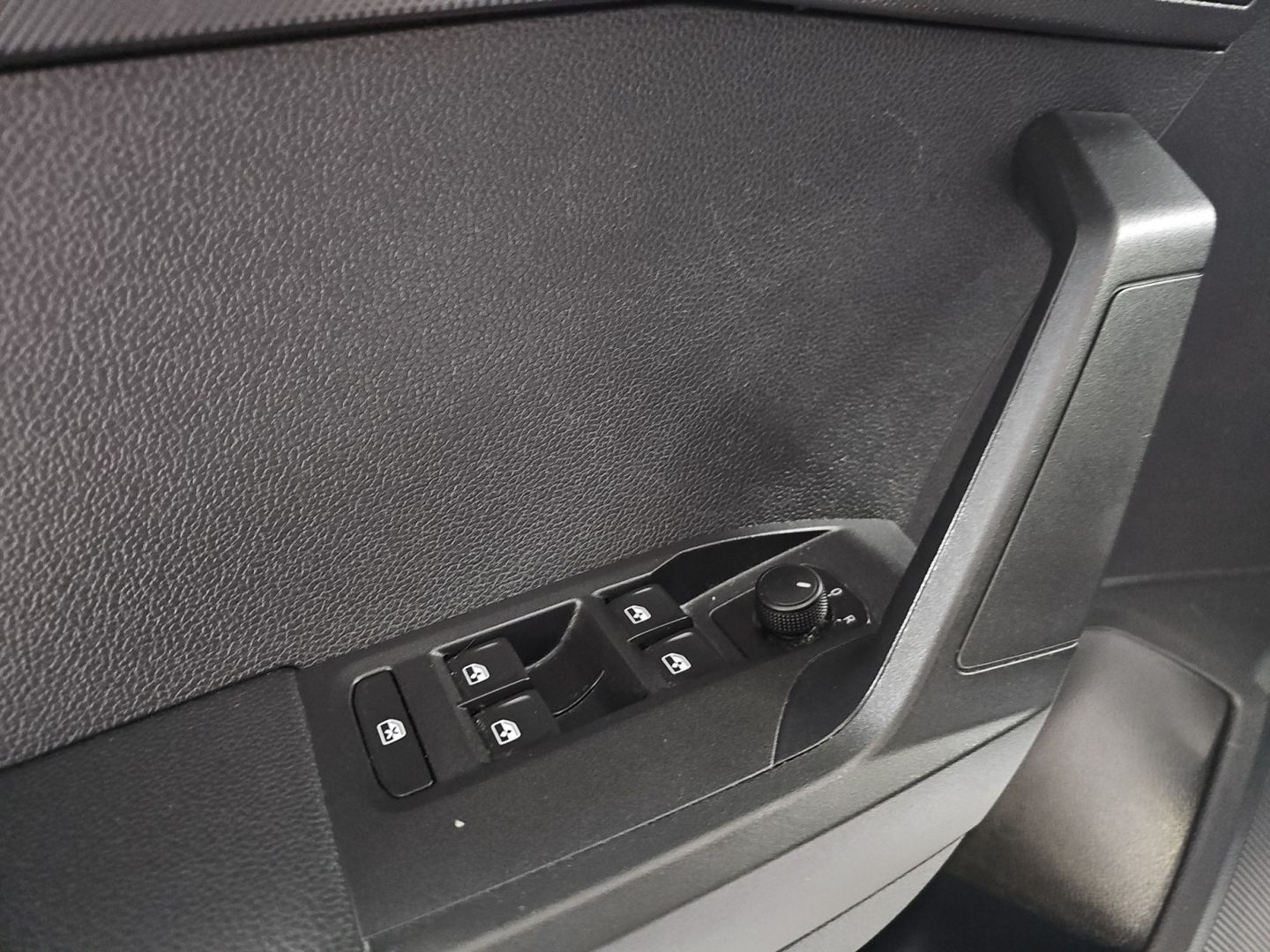 SEAT Ibiza 1.0 MPI Reference Plus 59 kW (80 CV)