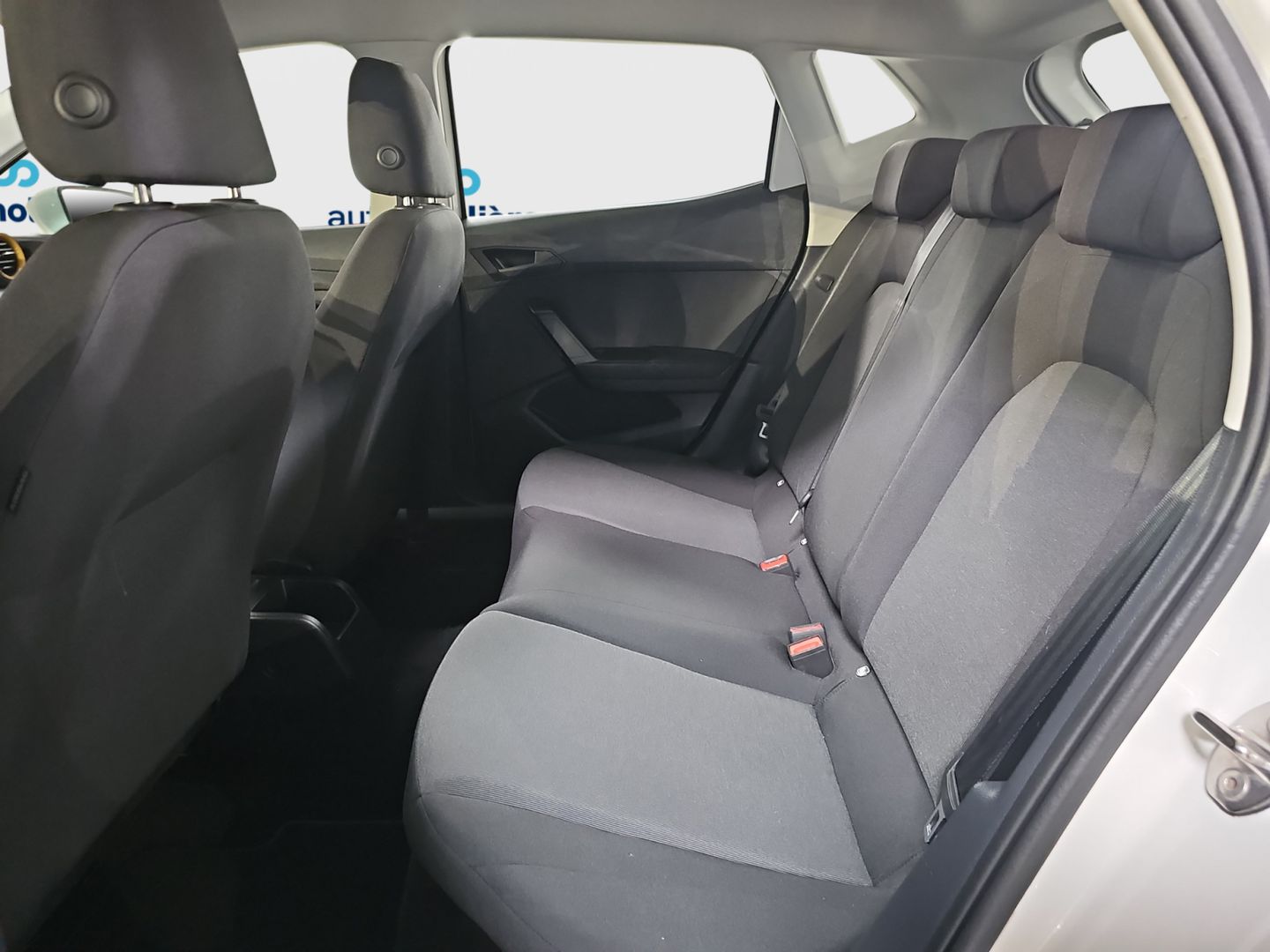 SEAT Ibiza 1.0 MPI Reference Plus 59 kW (80 CV)