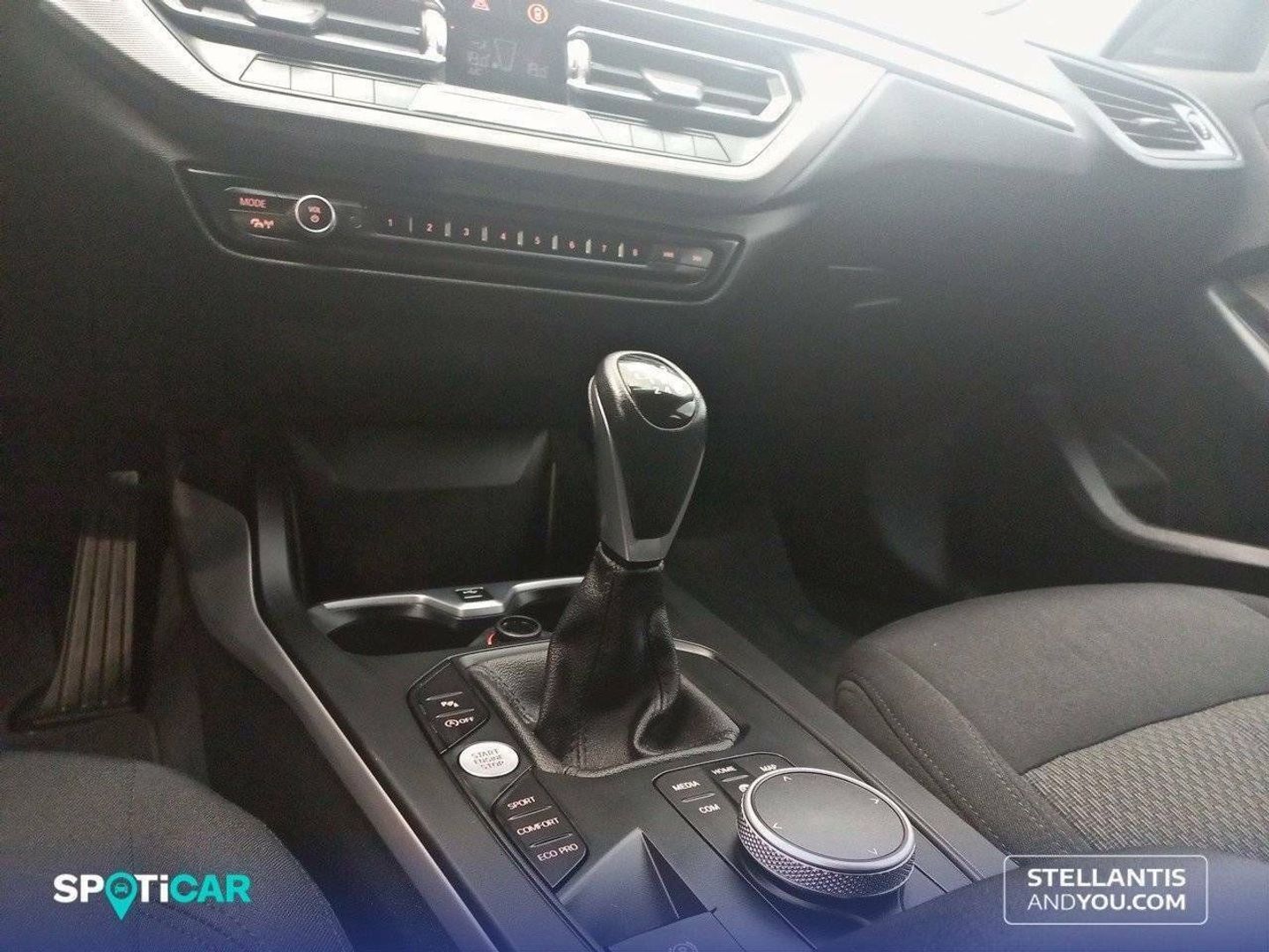 BMW Serie 1 118i 103 kW (140 CV)