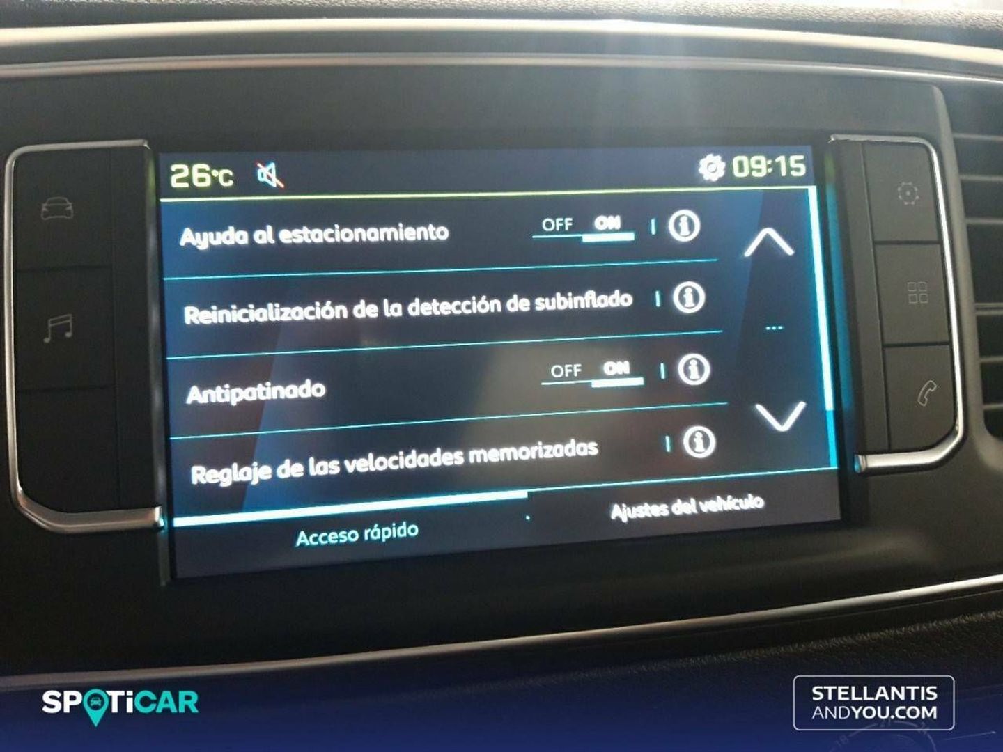 Peugeot e-Expert Furgón Eléctrico Standard 75kWh 100 kW (136 CV)