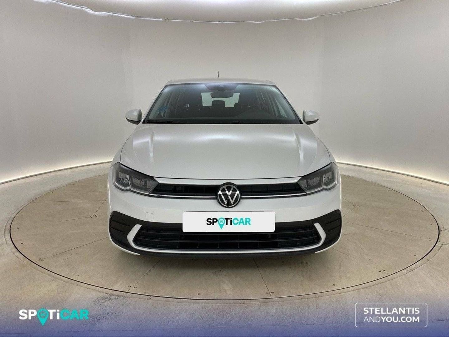 Volkswagen Polo 1.0 TSI 70 kW (95 CV)
