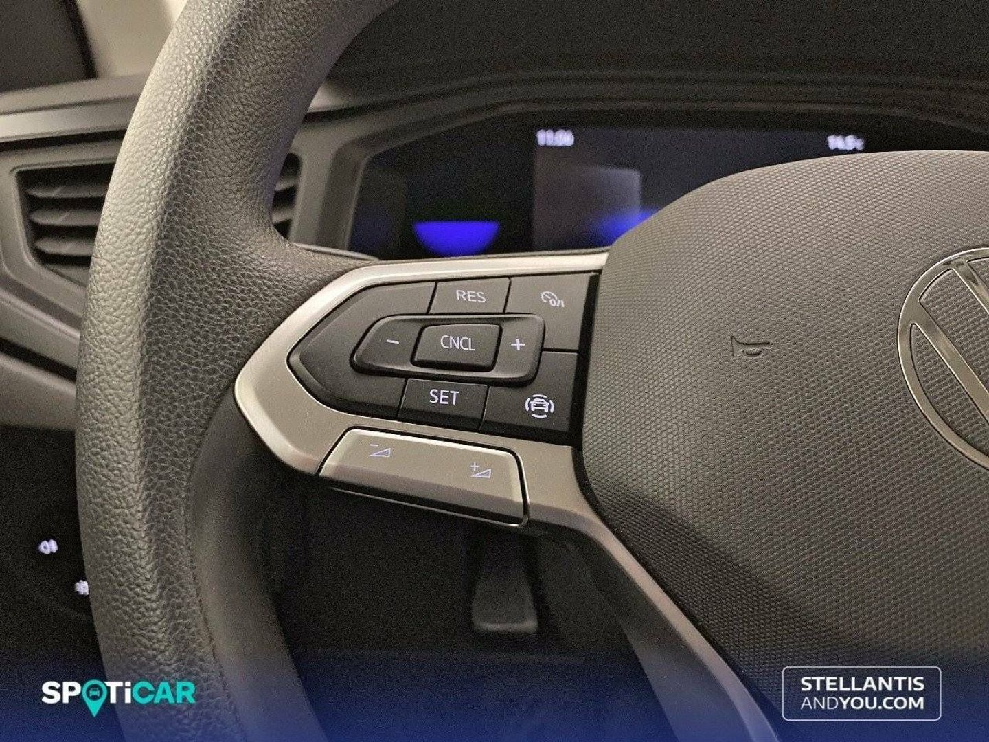 Volkswagen Polo 1.0 TSI 70 kW (95 CV)