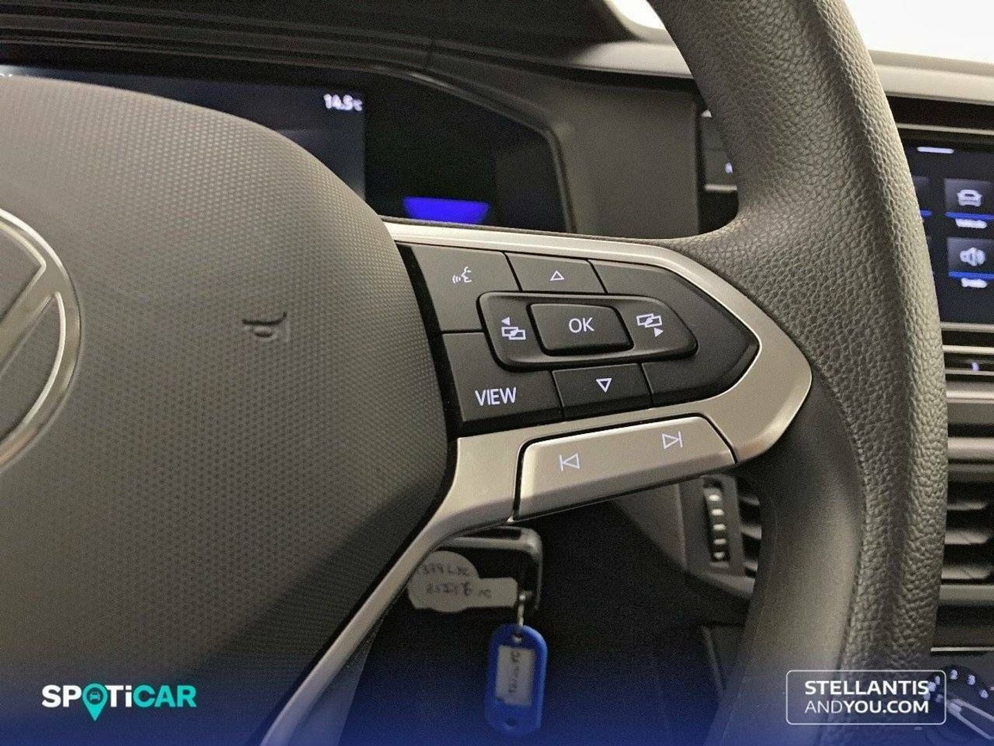 Volkswagen Polo 1.0 TSI 70 kW (95 CV)