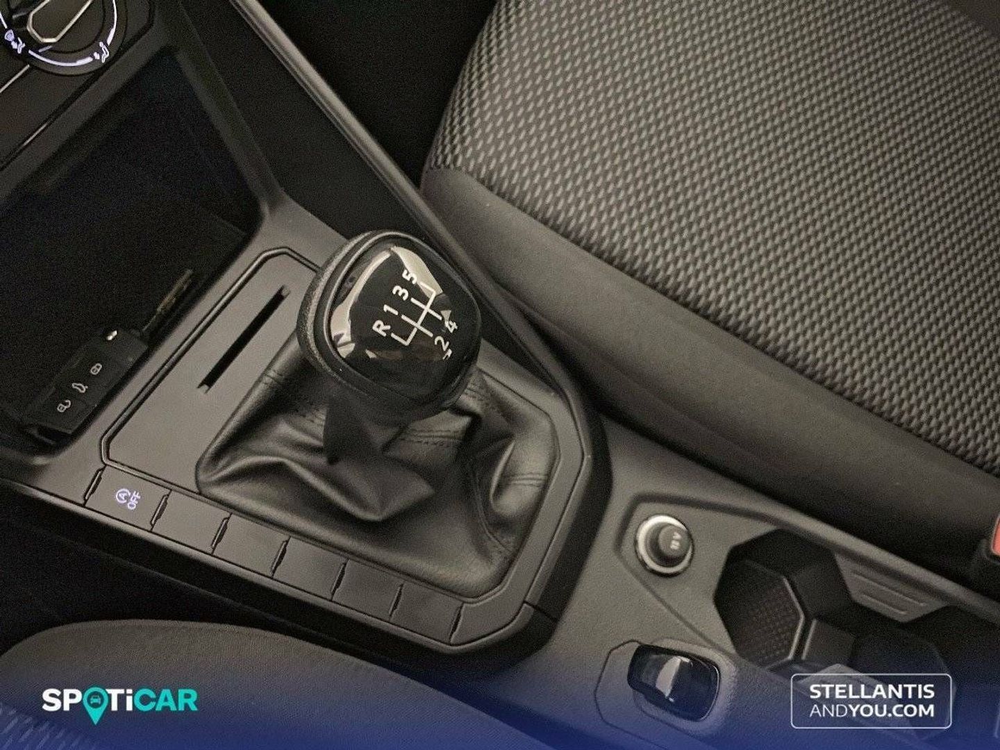 Volkswagen Polo 1.0 TSI 70 kW (95 CV)