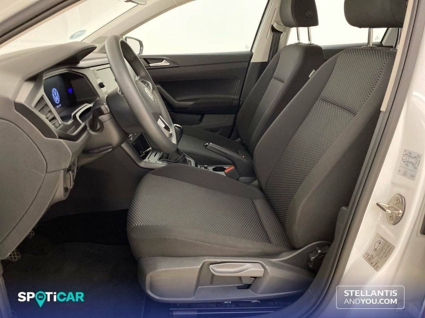 Volkswagen Polo 1.0 TSI 70 kW (95 CV)