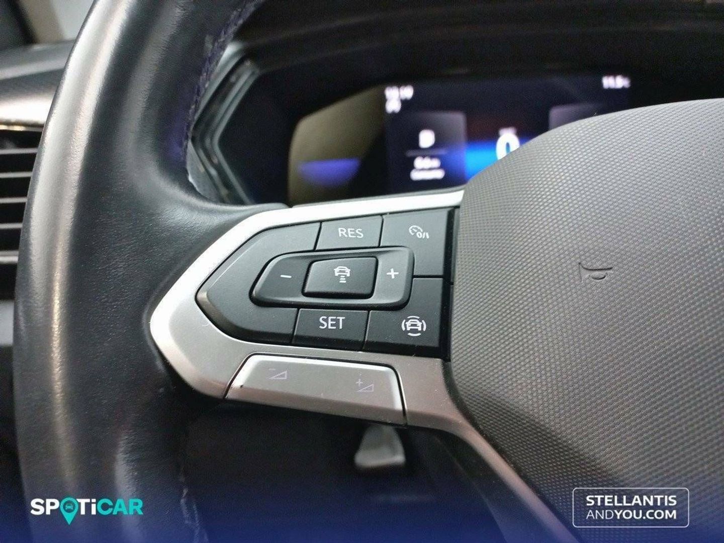 Volkswagen T-Cross Advance 1.0 TSI 81 kW (110 CV) DSG